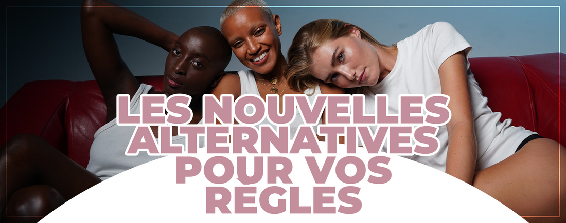 Des nouvelles alternatives pour les règles ?