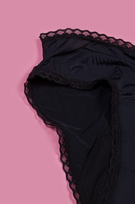 Culotte Menstruelle Sérénité - Offerte