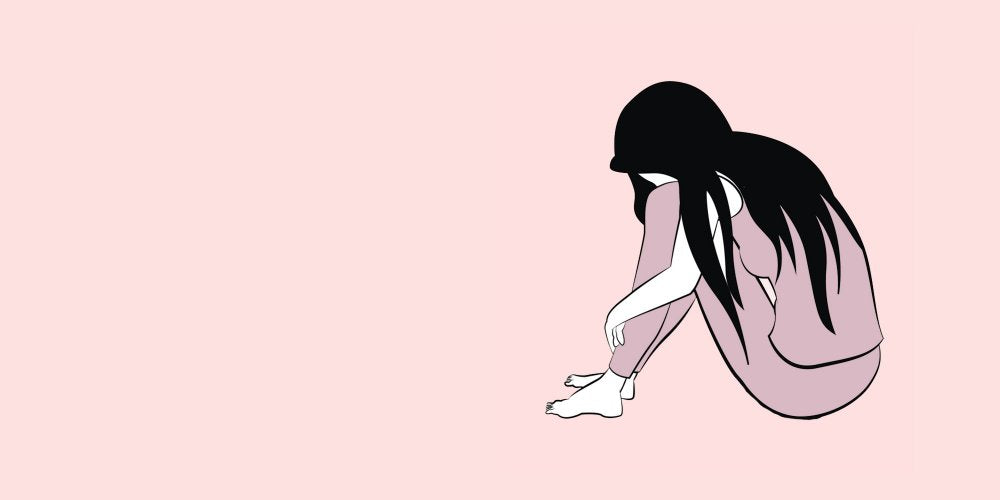 La dysménorrhée, la douleur pendant les règles