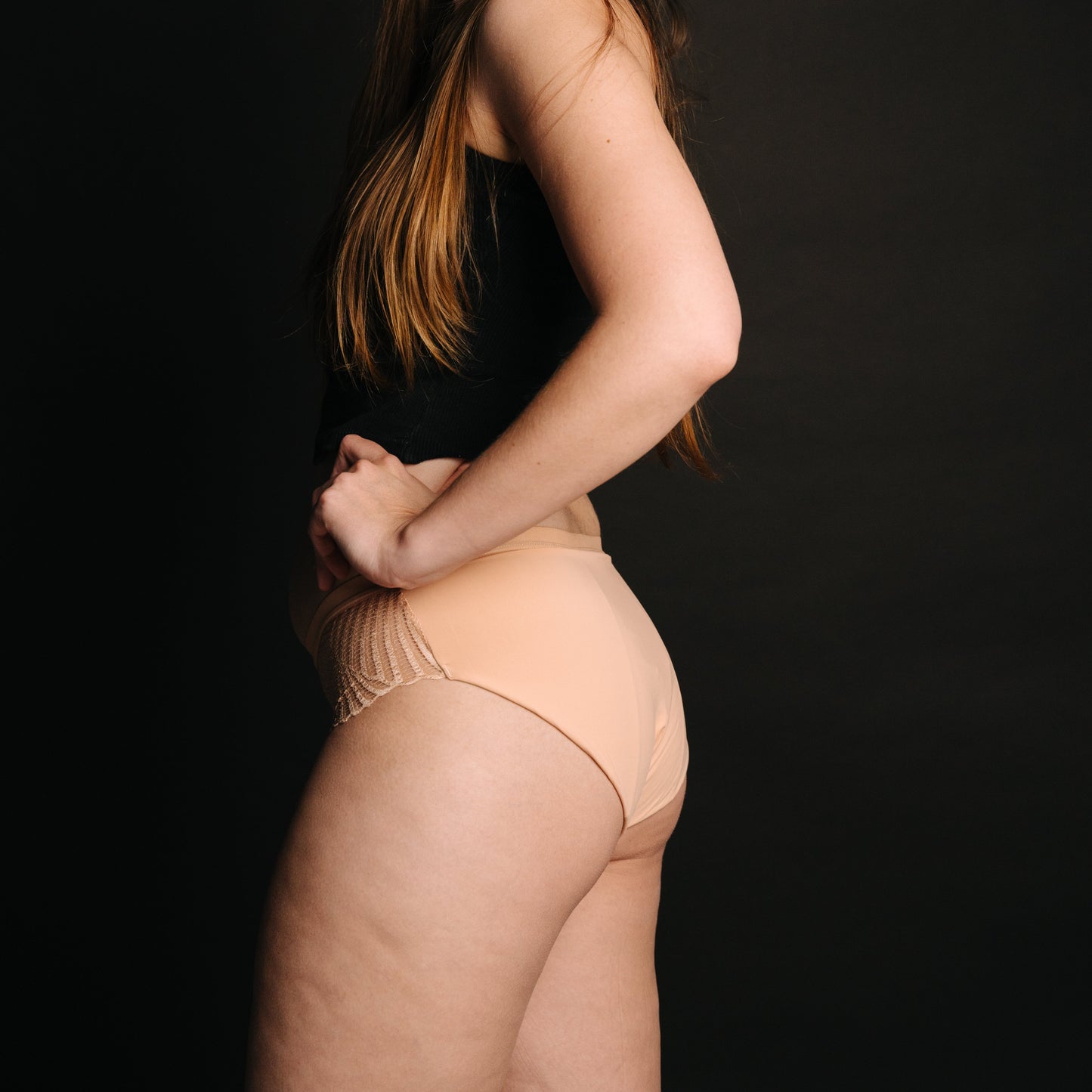 Culotte Menstruelle Jade — Offre Spéciale