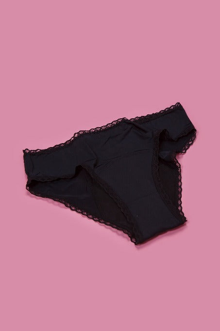 Culotte Menstruelle Sérénité - Offerte