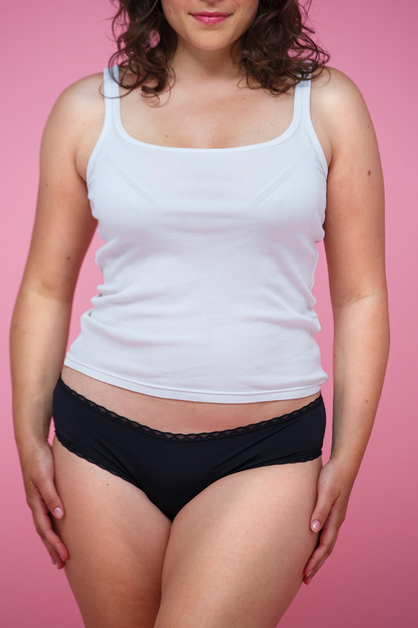 Culotte Menstruelle Sérénité - Offerte